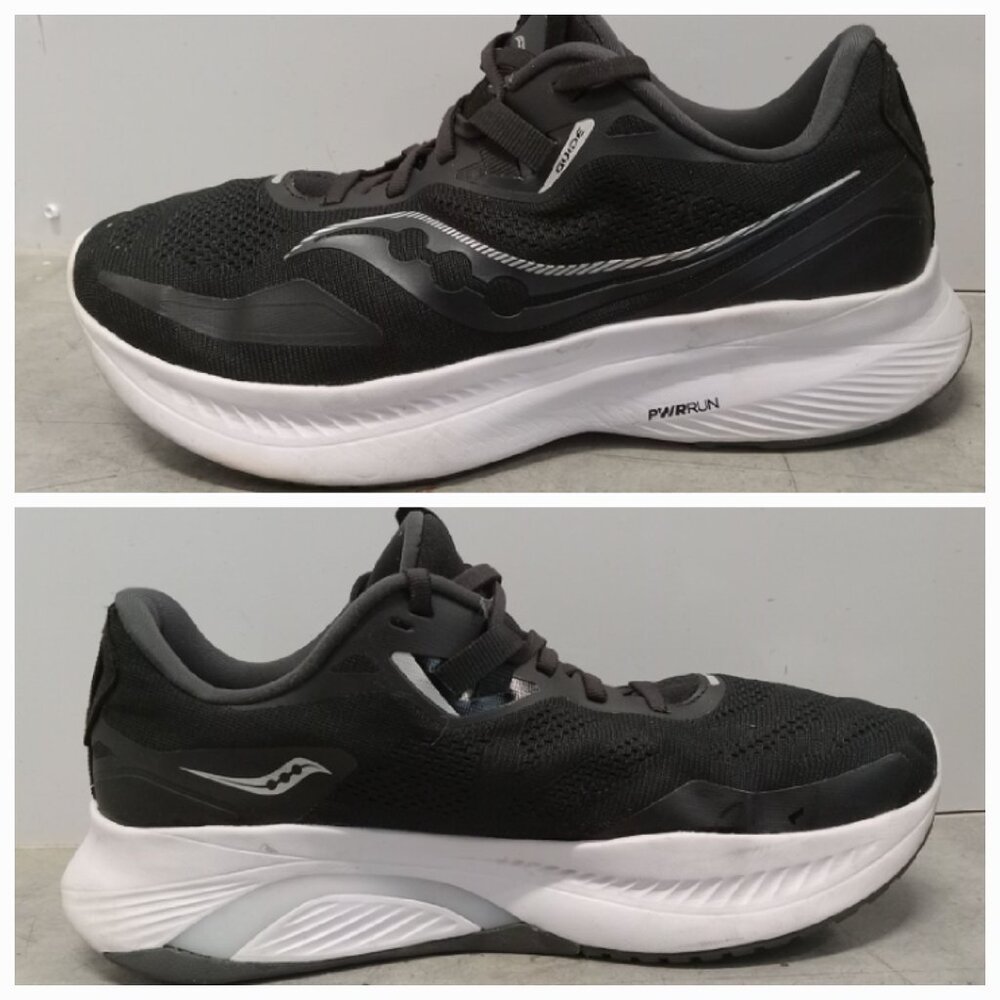 Saucony Guide 15 Women's Running Shoes/ Sneakers * Size: 10W